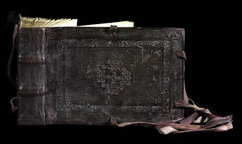 Cod.+Triv.+55,+piatto+anteriore+e+dorso